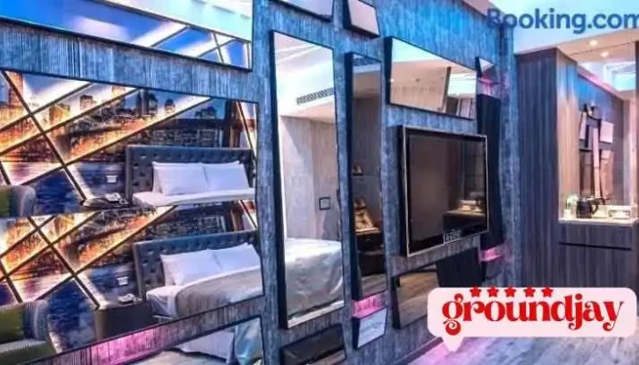 樂芙優旅 Luv U Motel - Kaohsiung City, Gushan District