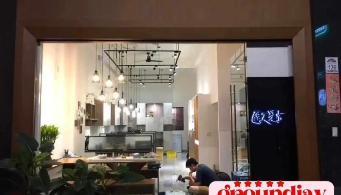 欧冠空间设计系统家具 - 264020台湾宜蘭縣員山鄉圳寮路7號
