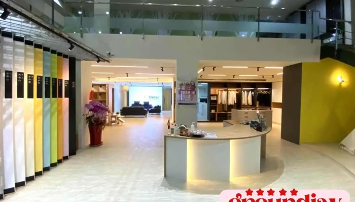 歐德系統傢俱連鎖事業(台南店) | 室內設計、居家裝潢 - 台南市