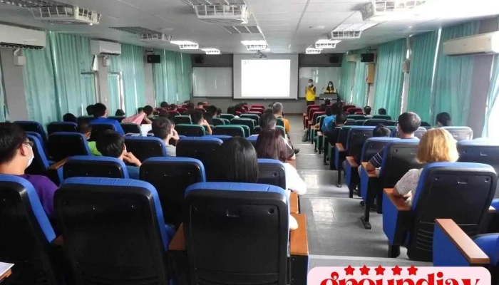 正安公共安全檢查股份有限公司-桃園作業中心 - 桃園市