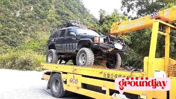 沙灘花蓮道路救援重機車拖吊24h免費電話諮詢/啟佳環保企業社 - 97367台湾花蓮縣吉安鄉慶豐十街90號1樓