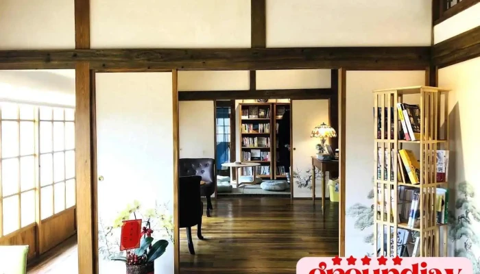 沿菊書店 Penghu Bookstore - Penghu County, Magong City