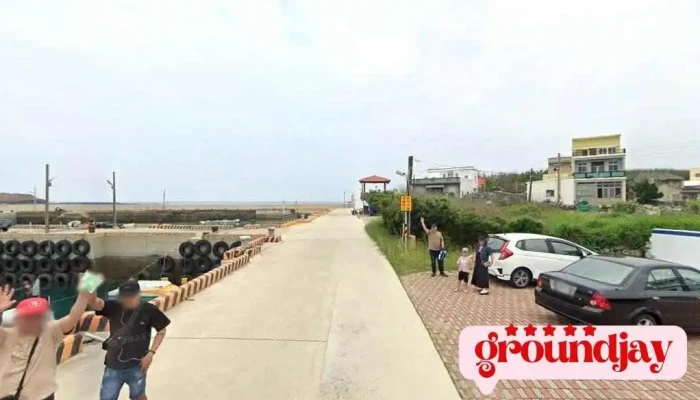 海巡署 池西执检站 - Penghu County, Xiyu Township