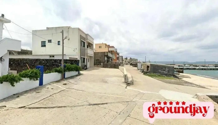 海巡署 风柜西执检站 - Penghu County, Magong City
