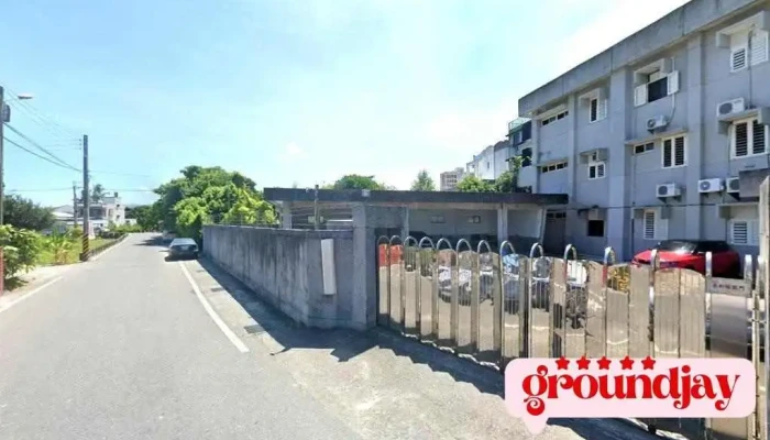 海巡署侦防分署花莲查缉队 - Hualien County, Ji’An Township