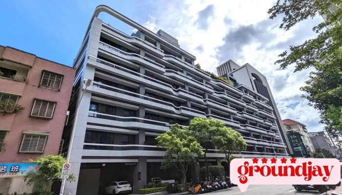 漢來酒店式公寓 Hi-Lai Residence - 台北市