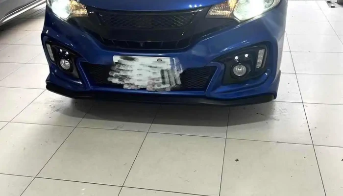 炫耀大燈-車燈升級、魚眼改裝（桃園店） - 桃園市