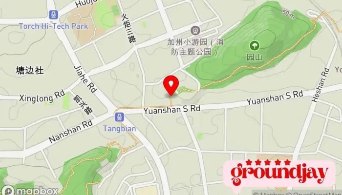 爱琴海琴行 - 中国福建省厦门市湖里区火炬二路17号 邮政编码: 361006