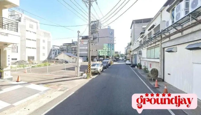 爱颐旅店开发股份有限公司 - Hualien County, Hualien City