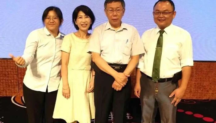 牧迪网页设计-后驿店 - 高雄市