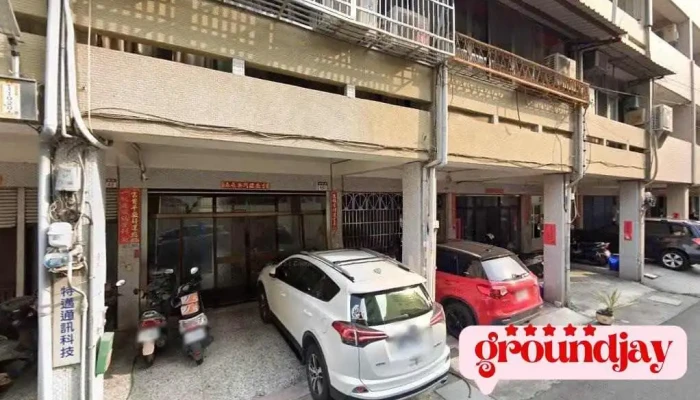 特迈通讯科技 - 彰化縣員林市