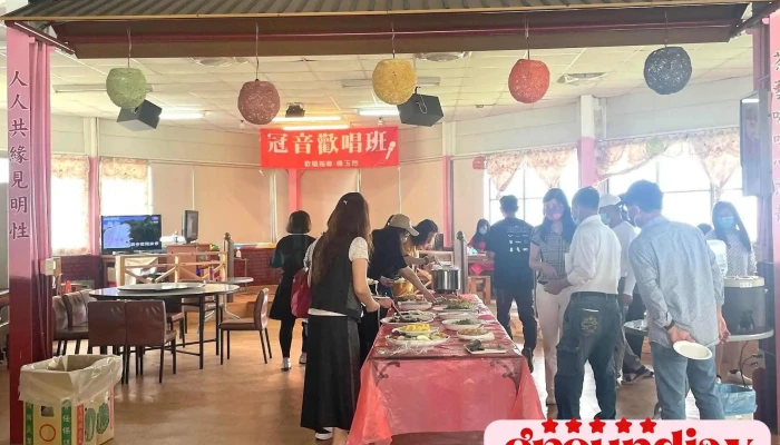 玉泉餐厅 - 台南市