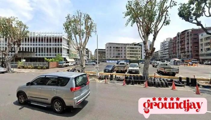 生活情报科技网路股份有限公司 - Kaohsiung City, Sanmin District