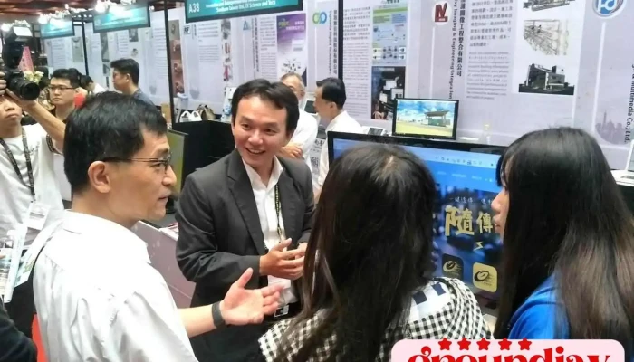 甫東科技有限公司 網頁設計公司 - App設計 - Cis設計 - Seo公司 - Kaohsiung City, Daliao District