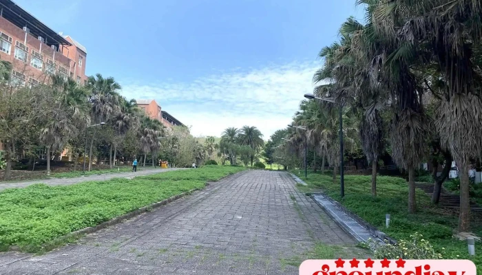 电机工程学系 - 545台湾南投縣埔里鎮大學路301號科技學院 一館