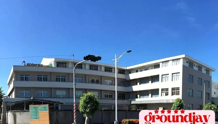 盈正豫顺电子股份有限公司 - Pingtung County, Pingtung City