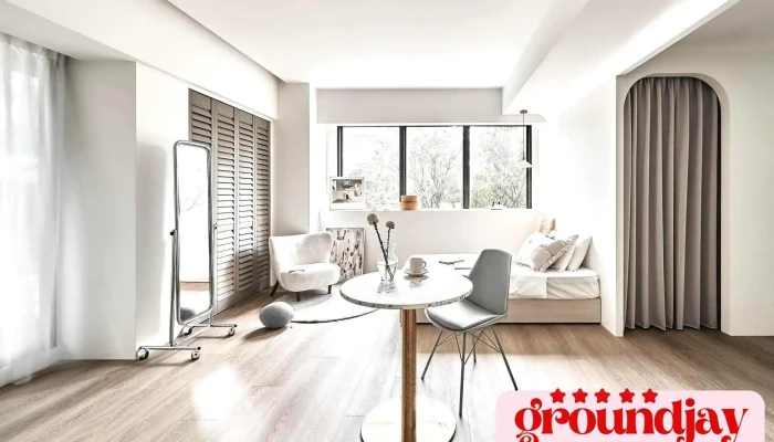 睿利設計rz interior design - 桃園市