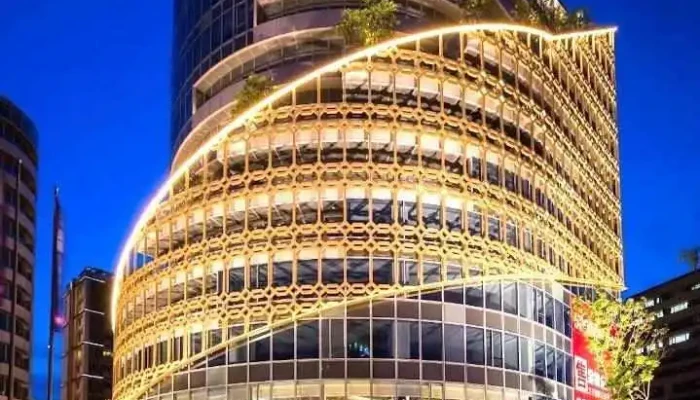 硕天科技股份有限公司 - Taipei City, Neihu District