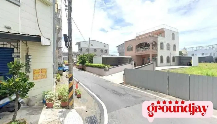 硬像数位 - 台南市