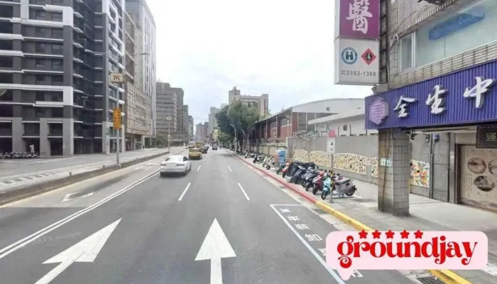 祎珞科技开发有限公司 - Taipei City, Datong District