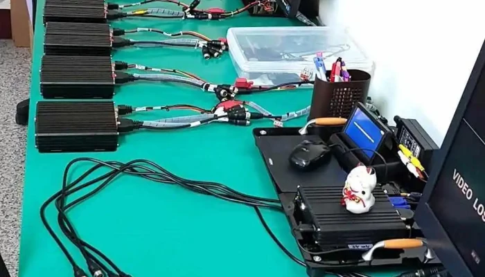 祯亮科技股份有限公司 - 彰化縣彰化市