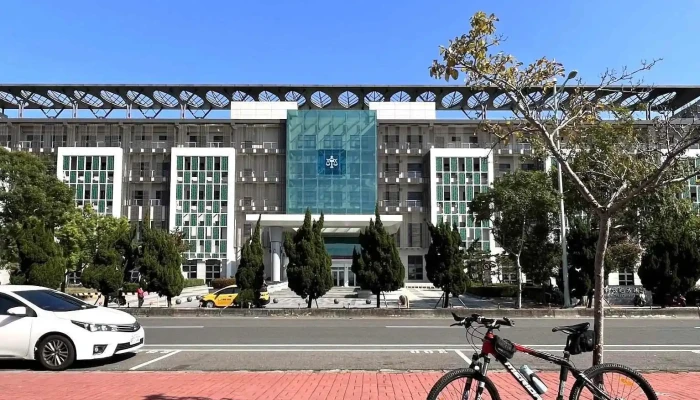 竹北简易庭 - 新竹縣竹北市