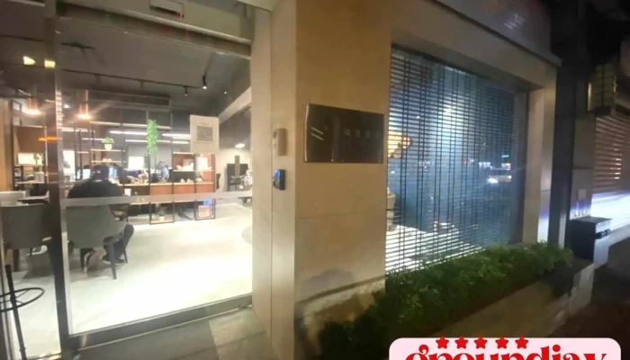 筑美设计有限公司 - 新北市