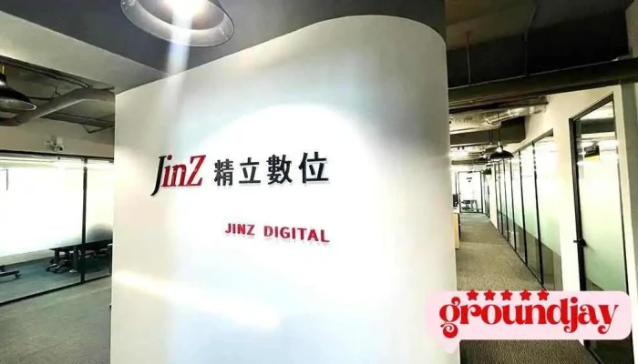 精立数位 - 桃園市