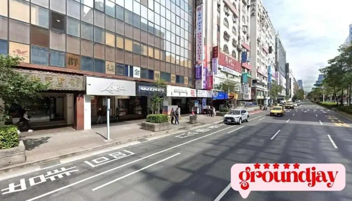 网站带路姬工作室 - Taipei City, Da’An District
