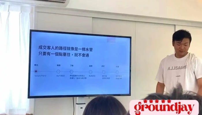 美业行销好朋友 - 新竹市