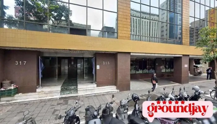 翠克数位行销有限公司 - 104070台湾台北市中山區松江路315號10樓