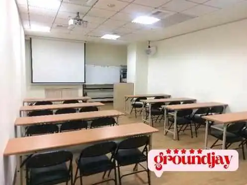 联曜企业管理顾问有限公司 - 台中市