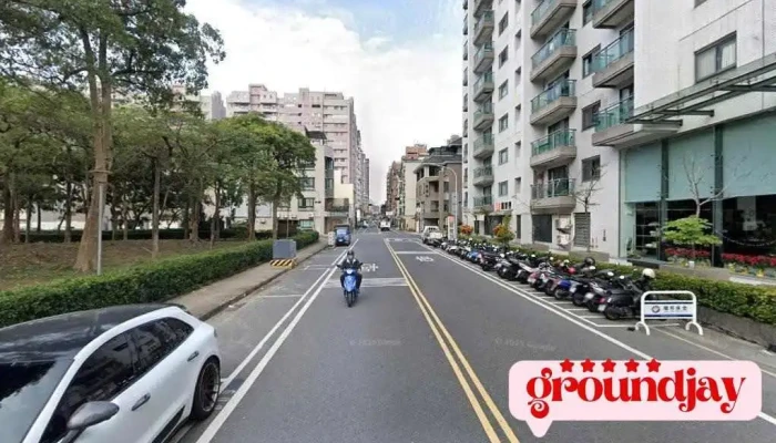 脚印网页资讯设计 - Tainan City, Anping District