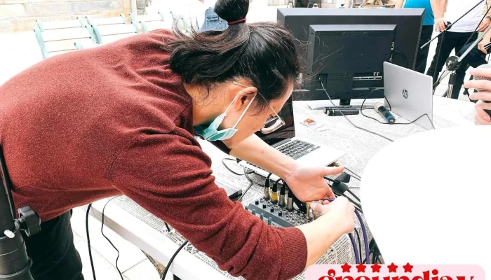 自造音樂 musiqmaker - 893金門縣金城鎮莒光路110巷2號
