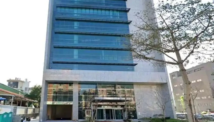 興聯科技股份有限公司 - Taoyuan City, Guishan District