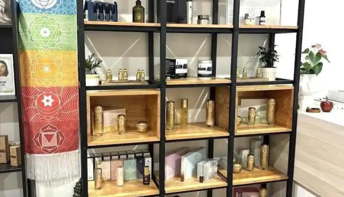 舒ｍ・j Spa&beauty - Yilan County, Yilan City