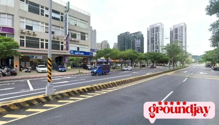 舞雲智網(舞雲媒體) - Hsinchu County, Zhubei City