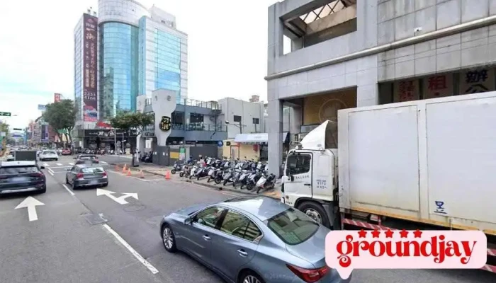 艺鑫网路行销公司 - Taichung City, North District