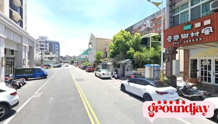 花莲华厦透天,刘韦良 - Hualien County, Hualien City