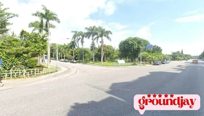 花莲县建筑师公会 - Hualien County, Hualien City