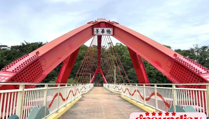 花莲市区 - 970台湾 Hualien County, Hualien City