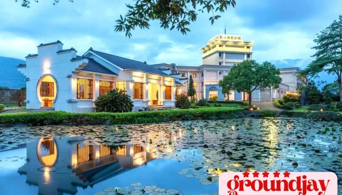 花蓮統茂渡假莊園【寵物友善】 Hualien Toongmao Resort - Hualien County, Ji’An Township