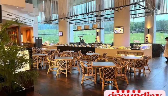 花蓮美侖大飯店綠苑西餐廳 - Hualien County, Hualien City