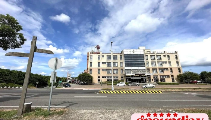 苗栗县政府消防局 - 苗栗縣苗栗市