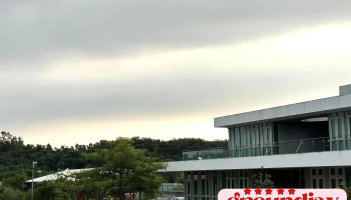 苗栗地区水资源回收中心 - 苗栗縣苗栗市