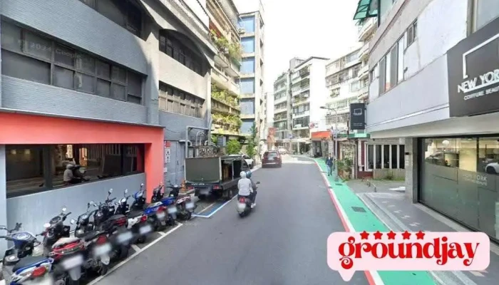 荃能數位-原點辦公室-網頁設計,網站建置, - Taipei City, Songshan District