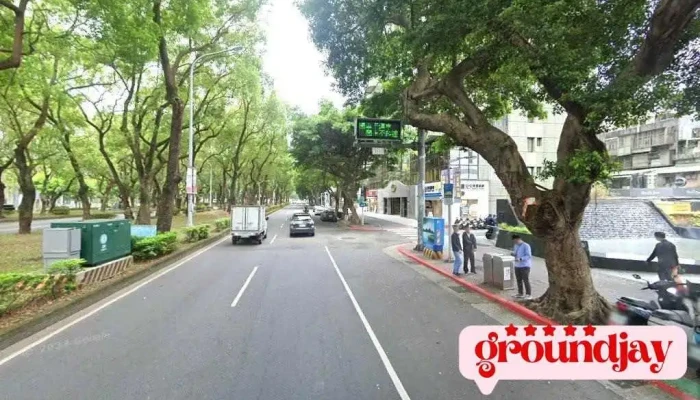 華娛網路娛樂股份有限公司 Kktix - Taipei City, Songshan District