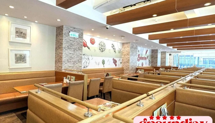 萨莉亚(板桥府中店) - 新北市