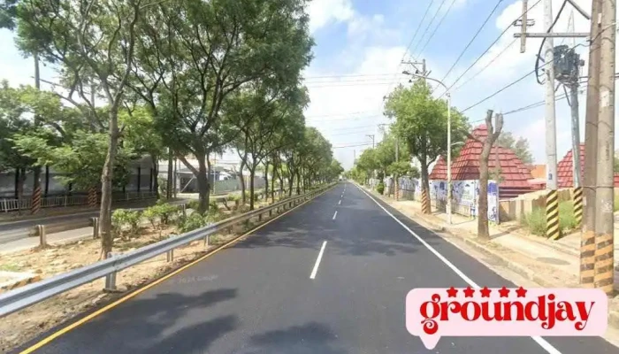 蓥升实业股份有限公司 - Taoyuan City, Yangmei District
