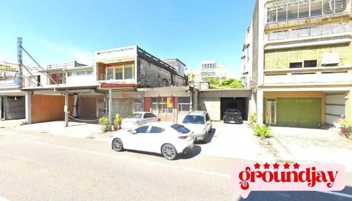 谚励企业有限公司 - Yilan County, Yilan City